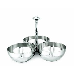 ÇEREZLİK ÜÇLÜ 6,5 CM