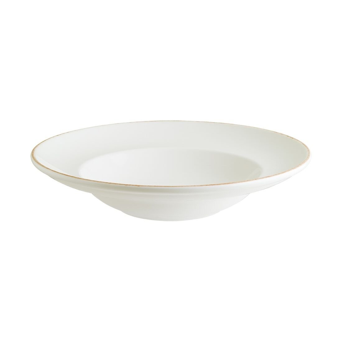 RETRO TAWNY GOURMET ÇUKUR TABAK 27 CM 400 CC