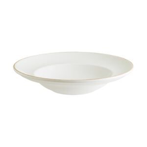 RETRO TAWNY GOURMET ÇUKUR TABAK 30 CM 550 CC