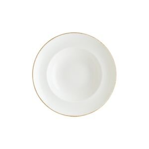 RETRO TAWNY GOURMET ÇUKUR TABAK 30 CM 550 CC