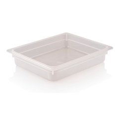 POLİPROPİLEN SAKLAMA KABI 1/2 65 MM