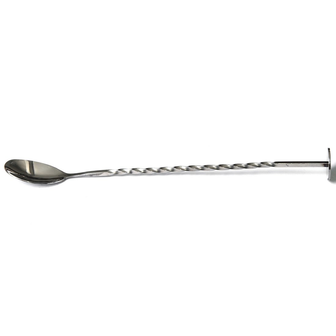 BURGULU BAR KAŞIK 27 CM