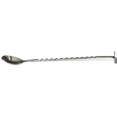 BURGULU BAR KAŞIK 27 CM