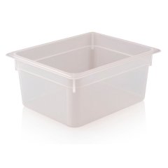 POLİPROPİLEN SAKLAMA KABI 1/2 150 MM