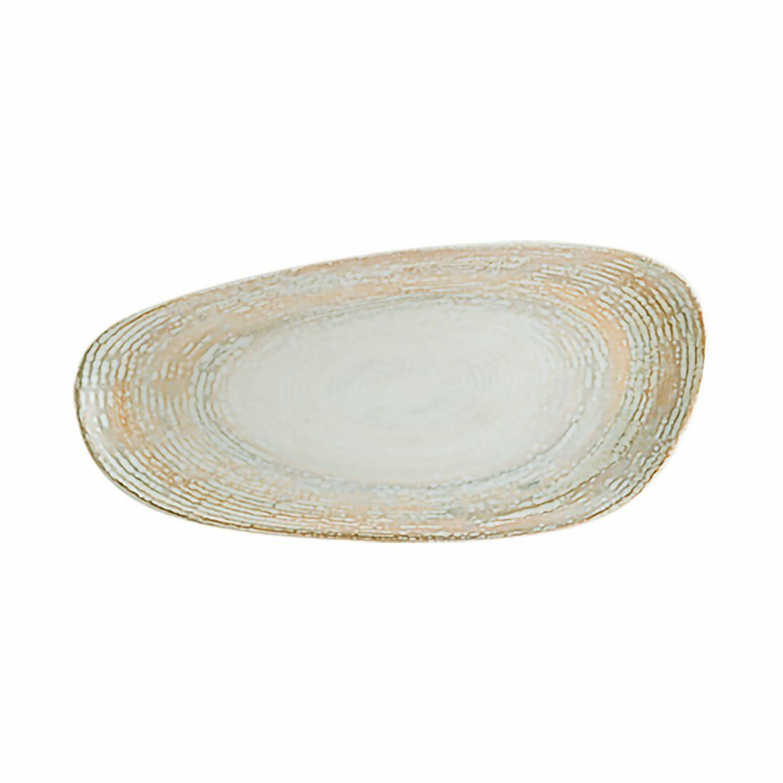PATERA VAGO DİKDÖRTGEN TABAK 36 CM