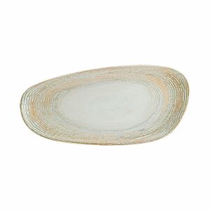 PATERA VAGO DİKDÖRTGEN TABAK 36 CM