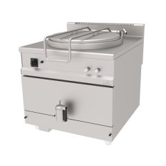 KAYNATMA TENCERESİ İNDİREK 250 LT. NG-LPG.