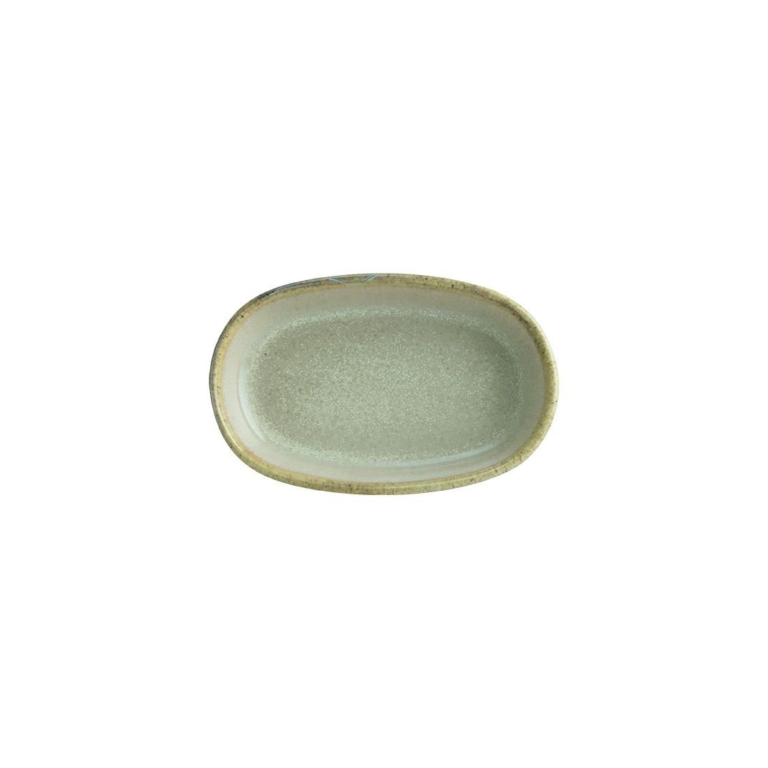 SAND HYGGE 10CM HYGGE OVAL SERVİS