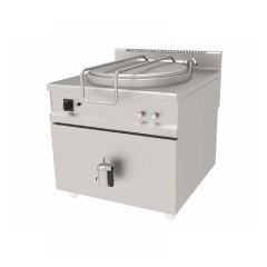KAYNATMA TENCERESİ DİREK 250 LT. NG-LPG.