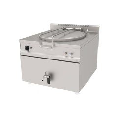 KAYNATMA TENCERESİ DİREK 400 LT. NG-LPG.