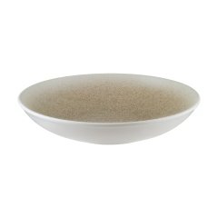 LUCA SOMON  BLOOM ÇUKUR TABAK 25 CM 1300 CC