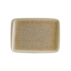 LUCA SOMON MOOVE DİKDÖRTGEN TABAK 23*16 CM