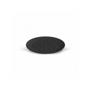 RÖLYEFLİ SERVİS YUVARLAK 19 CM