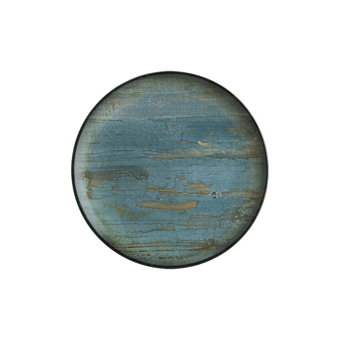 MADERA MİNT GOURMET DÜZ TABAK 19 CM