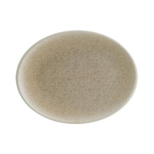 LUCA SOMON  MOOVE OVAL TABAK 31*24 CM