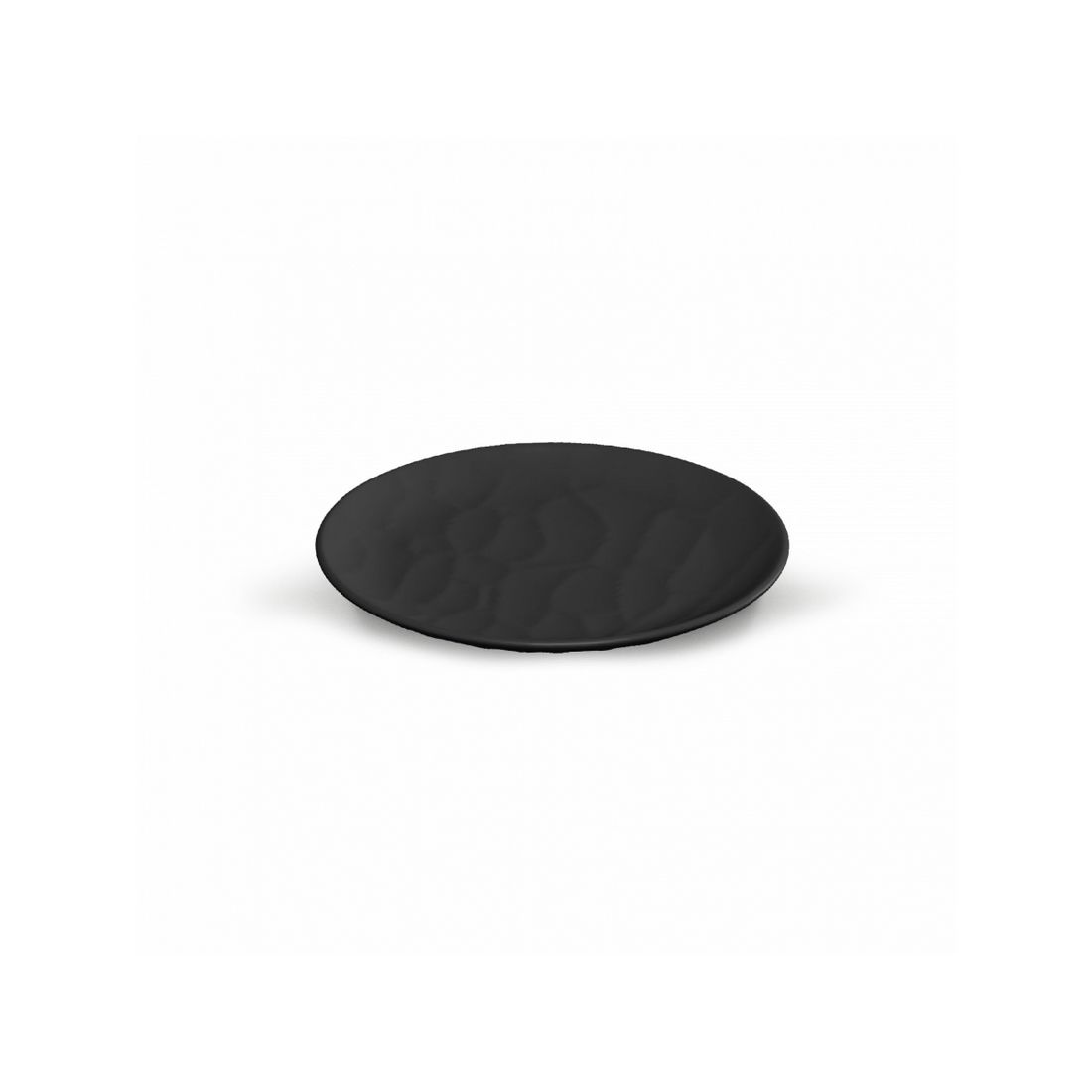 RÖLYEFLİ SERVİS YUVARLAK 28 CM
