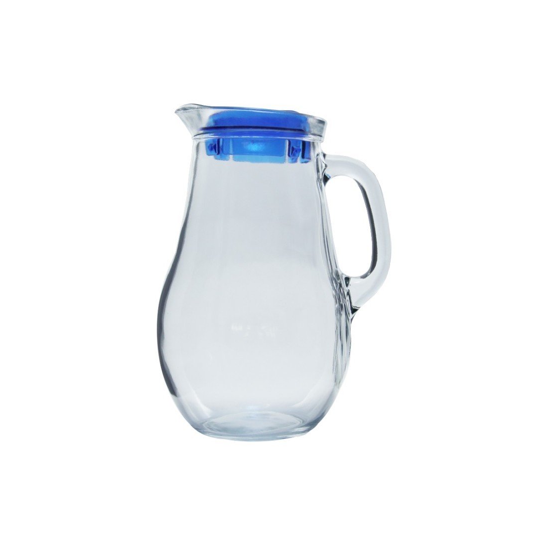 BİSTRO SÜRAHİ 1850 CC MAVİ