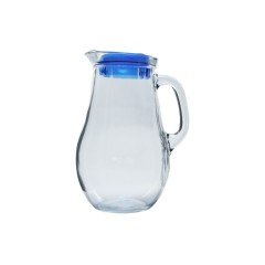 BİSTRO SÜRAHİ 1850 CC MAVİ