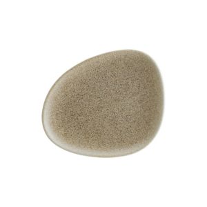 LUCA SOMON VAGO DÜZ TABAK 24 CM