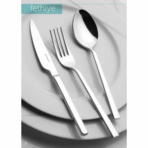 FETHİYE TATLI BIÇAK