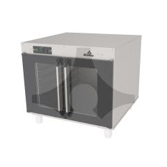 MAYALANDIRMA KABİNLERİ 400*600 MM. 12 TEPSİLİ ELK.