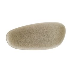 LUCA SOMON VAGO DİKDÖRTGEN TABAK 36 CM