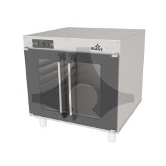 MAYALANDIRMA KABİNLERİ 400*600 MM. 6 TEPSİLİ ELK.