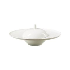 JUMBO NOUVELLE CUISENE GURME TABAK 28 CM