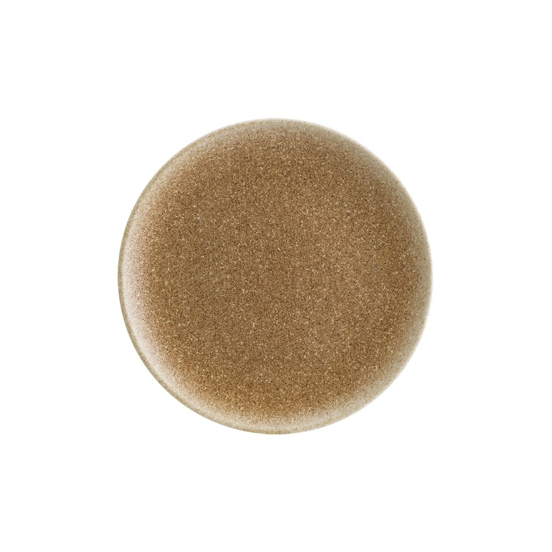LUCA TERRACOTA GOURMET DÜZ TABAK 25 CM
