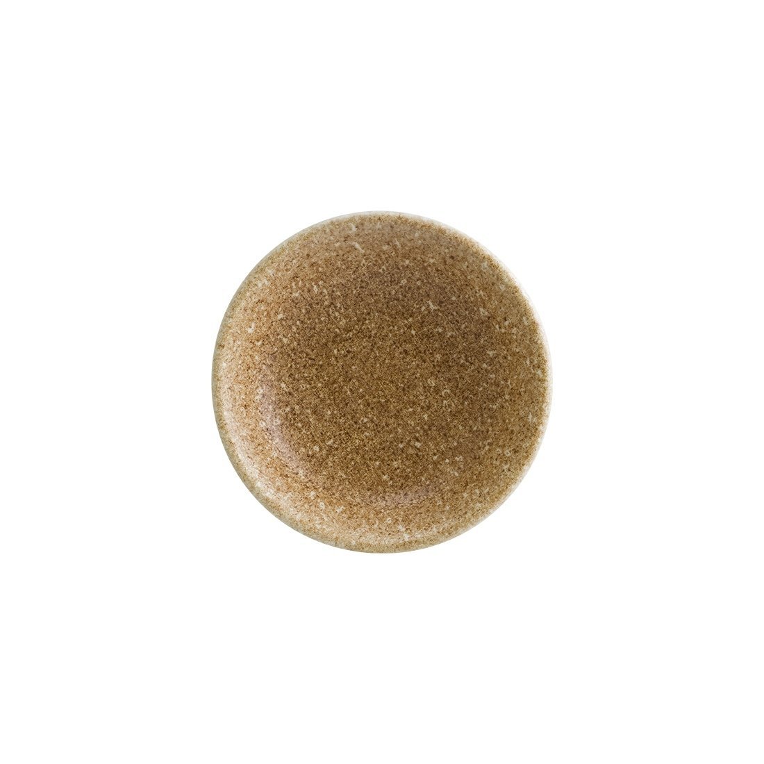 LUCA TERRACOTA GOURMET ÇUKUR TABAK 9 CM