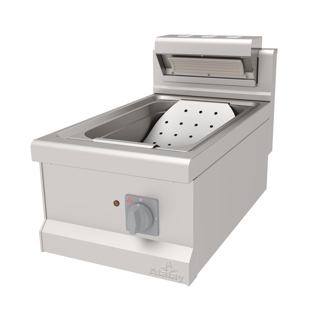 PATATES DİNLENDİRME SET ÜSTÜ 400*700*300 MM. ELK.