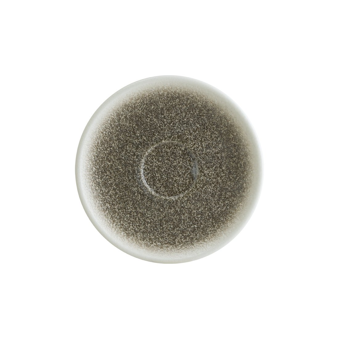 LUCA KAHVE GOURMET KAHVE FİNCANI TABAĞI 12 CM