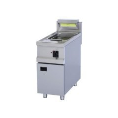 PATATES DİNLENDİRME DOLAPLI 400*900*850 MM. ELK.
