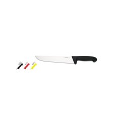 KASAP BIÇAĞI 18 CM KIRMIZI