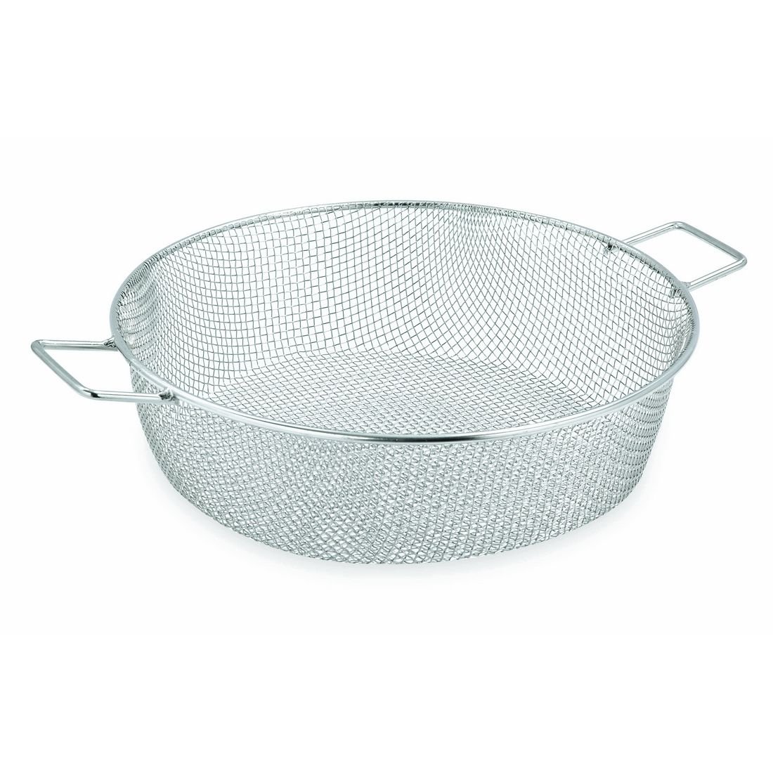 TAVA TELİ PASLANMAZ 40*11 CM