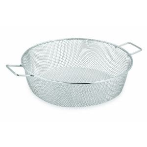 TAVA TELİ PASLANMAZ 40*11 CM