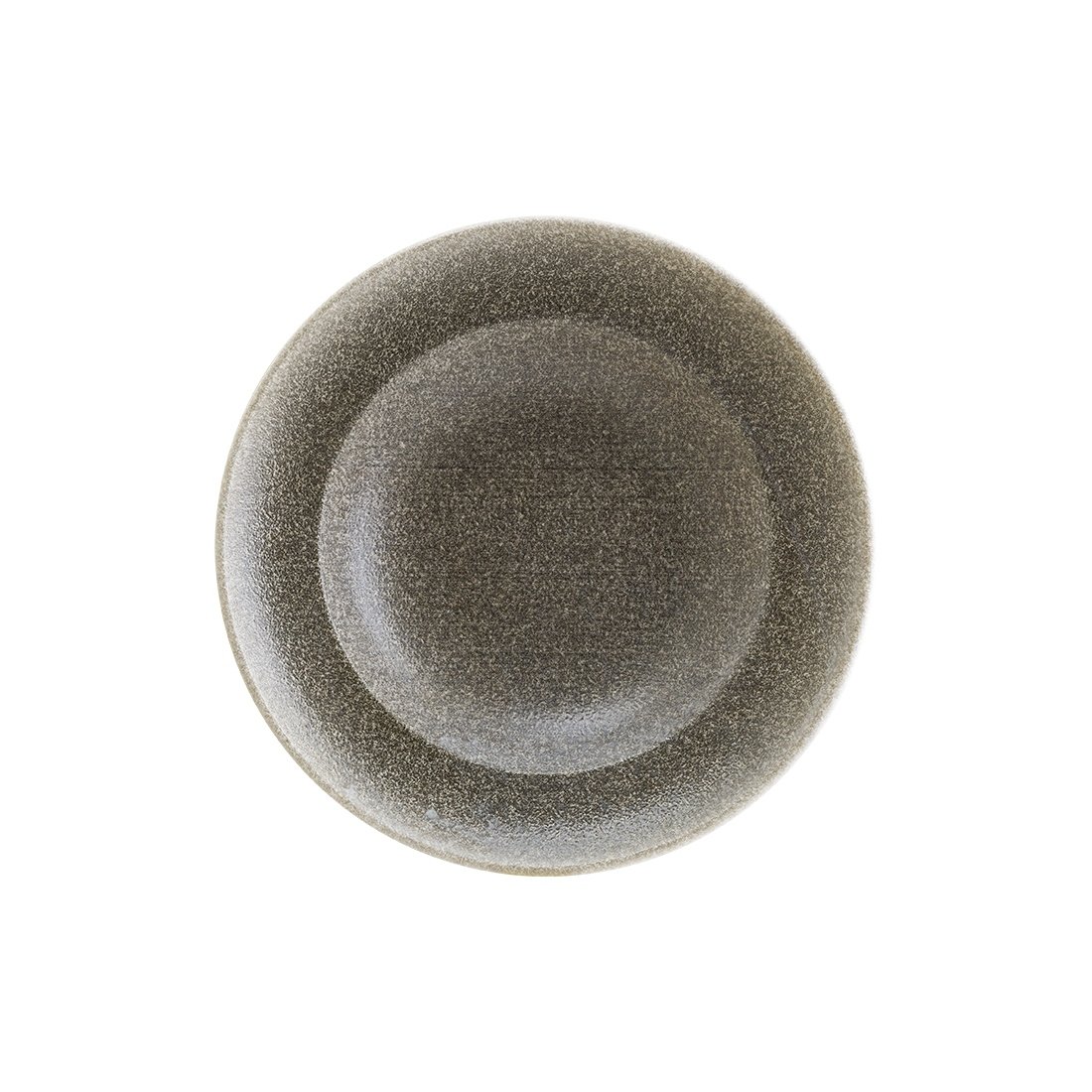 LUCA KAHVE GOURMET ÇUKUR TABAK 24 CM 400 CC