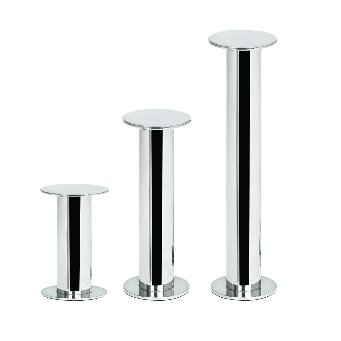 YÜKSELTİCİ AYAKLAR 6*6 CM