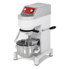 HIZ KONTROLLÜ MİKSER 30 LT