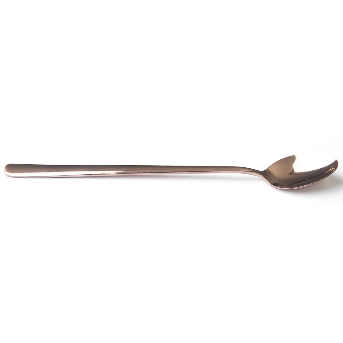 KOKTEYL KAŞIK BAKIR 22 CM