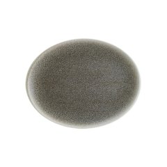 LUCA KAHVE MOOVE 36 CM OVAL SERVİS TABAĞI