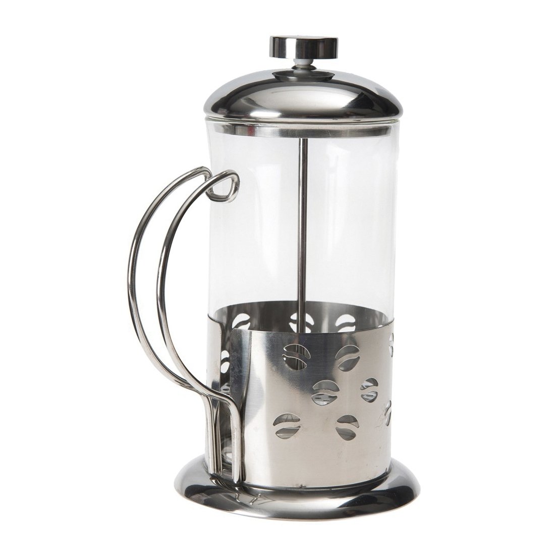 FRENCH PRESS KAHVE ÇEKİRDEKLİ