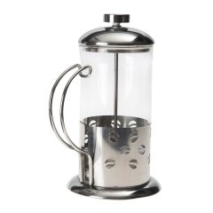FRENCH PRESS KAHVE ÇEKİRDEKLİ