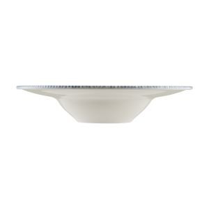 IRİS DENİM BANQUET ÇUKUR TABAK 23 CM 300 CC