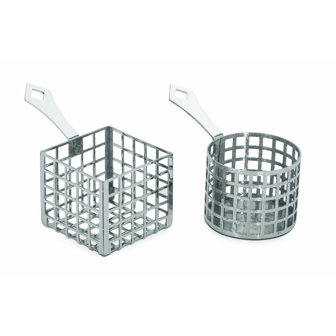 PATATES SEPETİ 7,5*7,5*6 CM