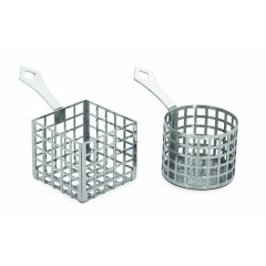 PATATES SEPETİ 7,5*7,5*6 CM
