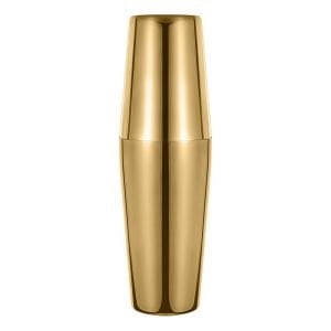 ÇELİK BOSTON SHAKER  550/750 CL ALTIN