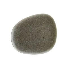 LUCA KAHVE VAGO DÜZ TABAK 24 CM