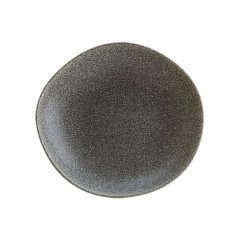 LUCA KAHVE VAGO DÜZ TABAK 29 CM