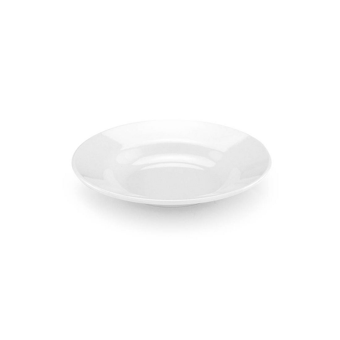 PORELİN ÇUKUR TABAK 21 CM